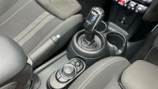 MINI Cooper 2.0 S Sport 2dr Auto Petrol Convertible